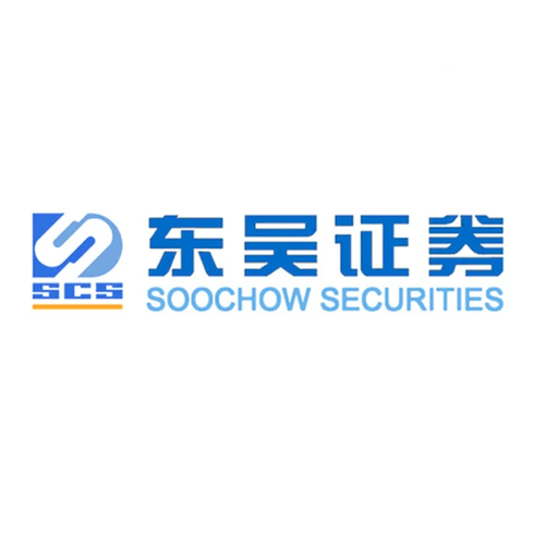 东吴证券股票官网图标