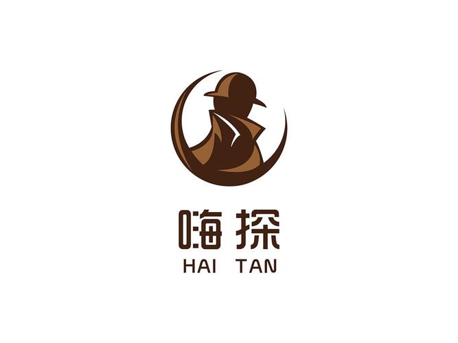 葩探图标