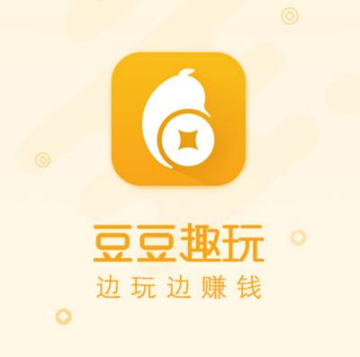 豆豆趣玩最新版本图标