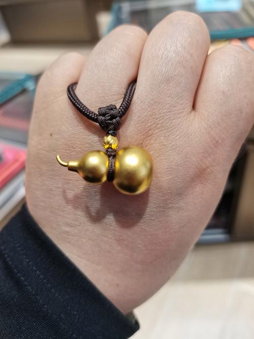 金葫芦挂机红包版图标