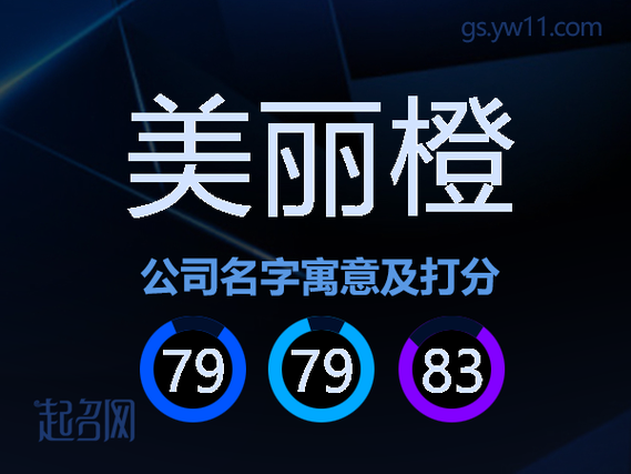 美丽橙贷款图标