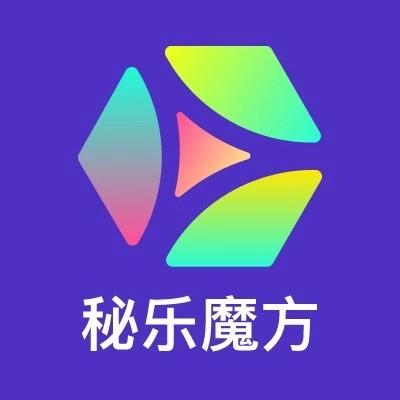 密乐短视频最新版图标