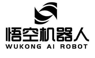 悟空赚钱机器人图标