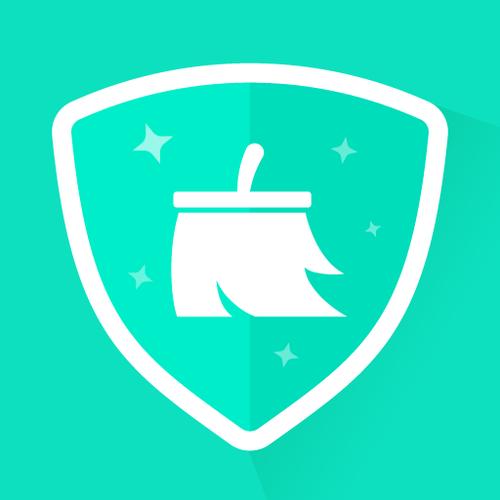 万物消除图标