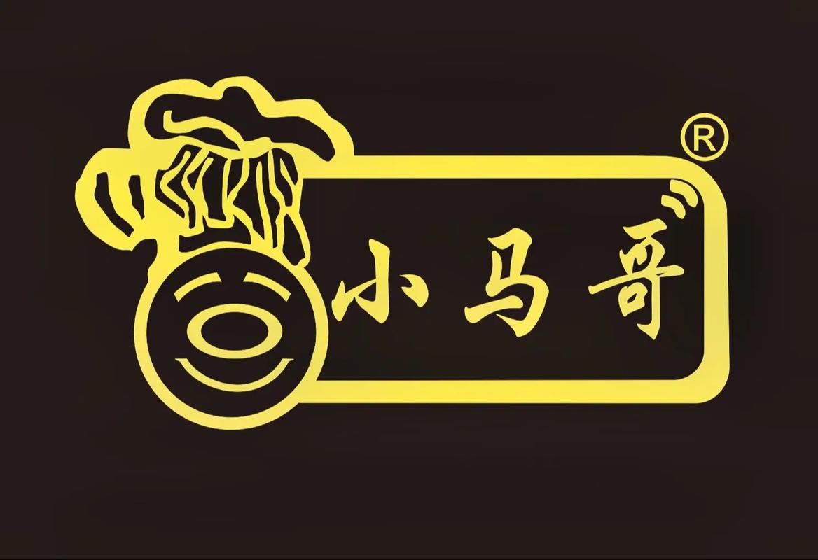 小马哥回购图标