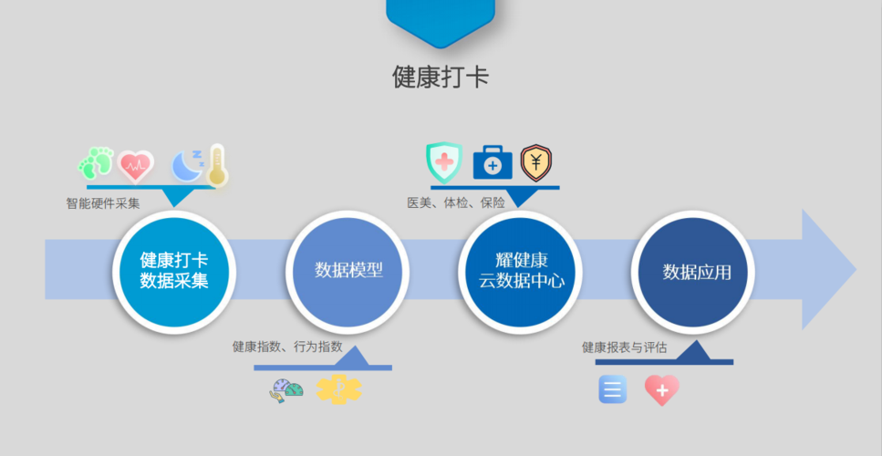 耀健康专业版