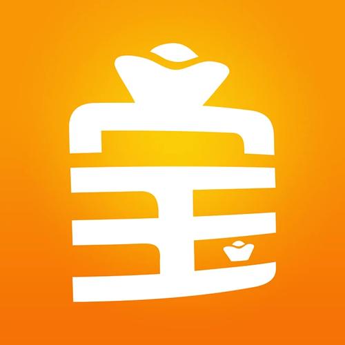 开心赚宝app图标