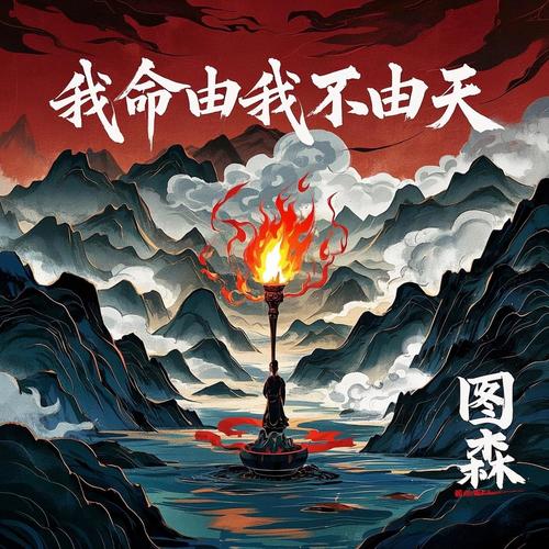我路由我不由天红图标