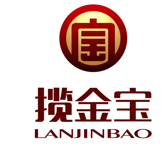 添金宝苹果版图标