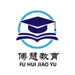 傅慧课堂图标