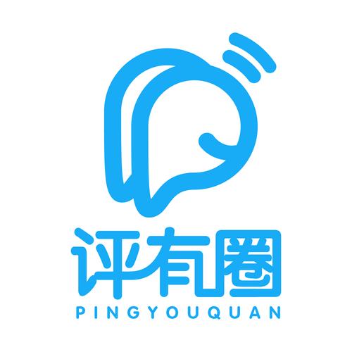 评有圈图标