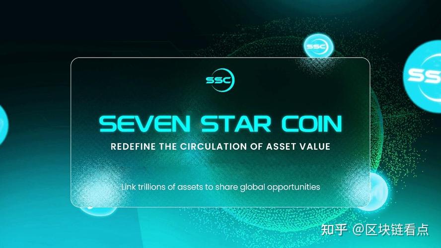 SSC足球币挖矿图标