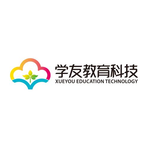 好学友云教育平台图标