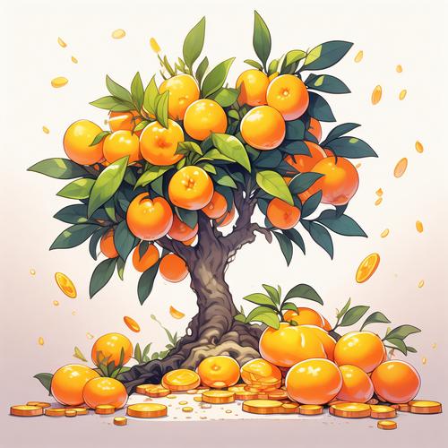金桔资讯红包版图标