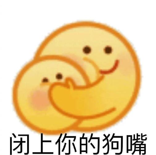 闭嘴你有问题