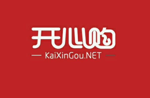 快乐买试客平台图标