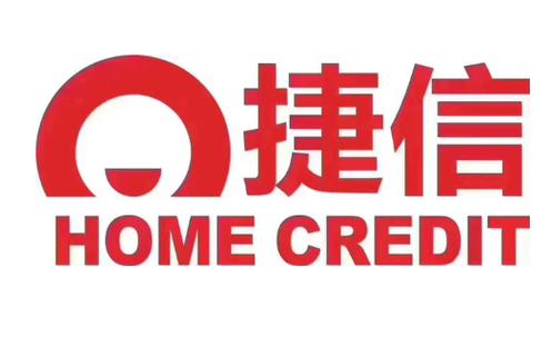 商捷信贷图标