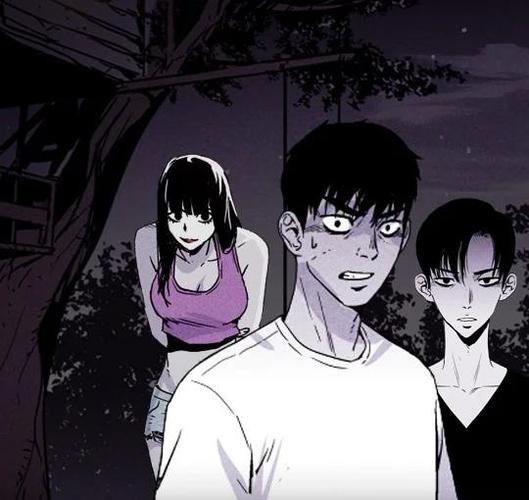 猪窝漫画全集在线