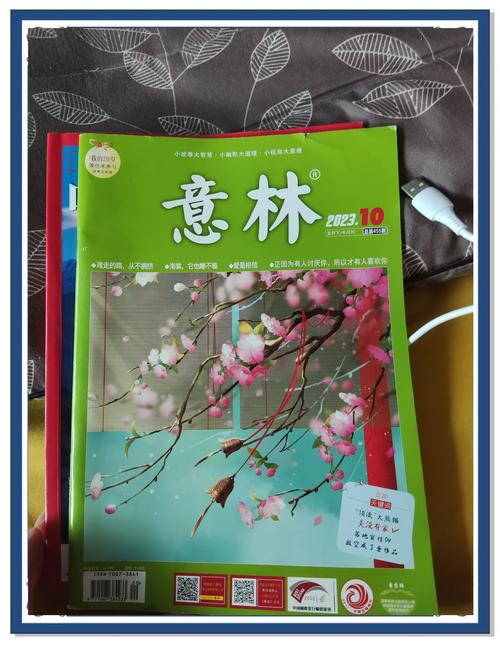 意林原创版阅读手图标