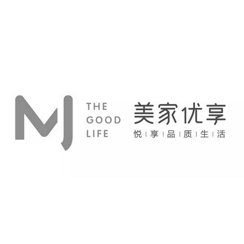 美家优享图标