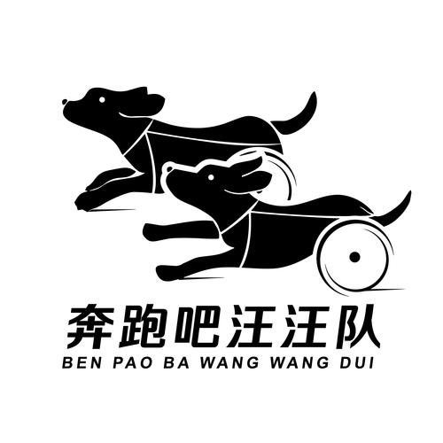 汪汪兼职手机版图标