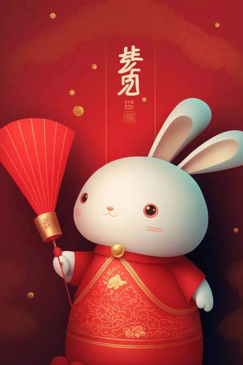 玉兔热点最新版
