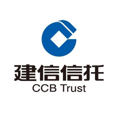 建信信托官网图标