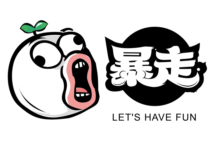 暴走漫画旧版本图标