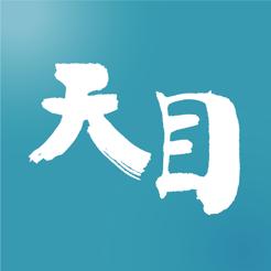 天目新闻阅读正式图标