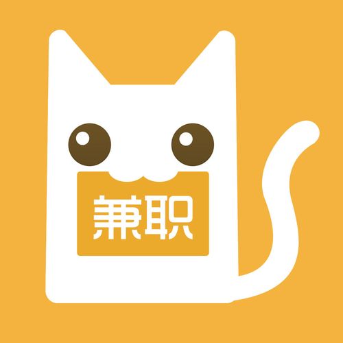 兼职猫求职版iO图标