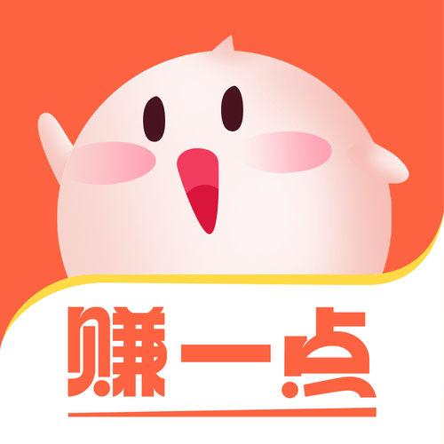 动一动赚一赚图标