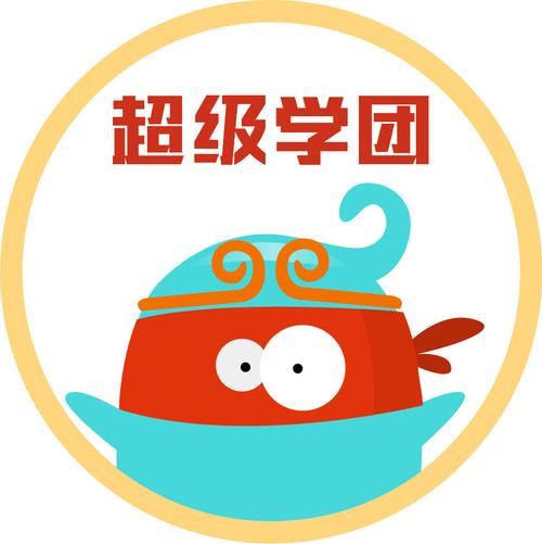 超级学团老师兼职图标