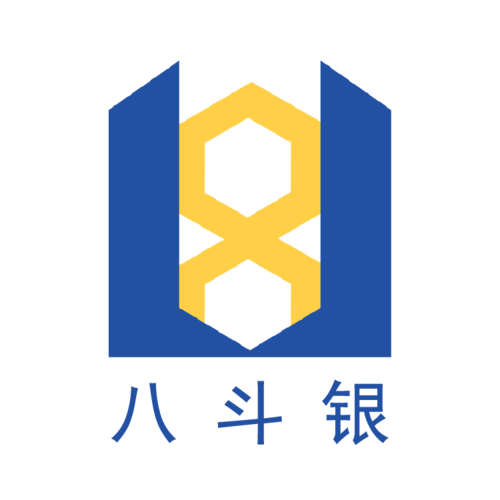 八斗银图标