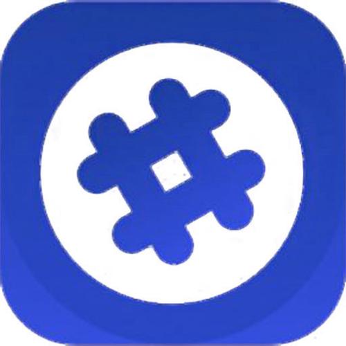 Bitpie比特派钱包手机版图标