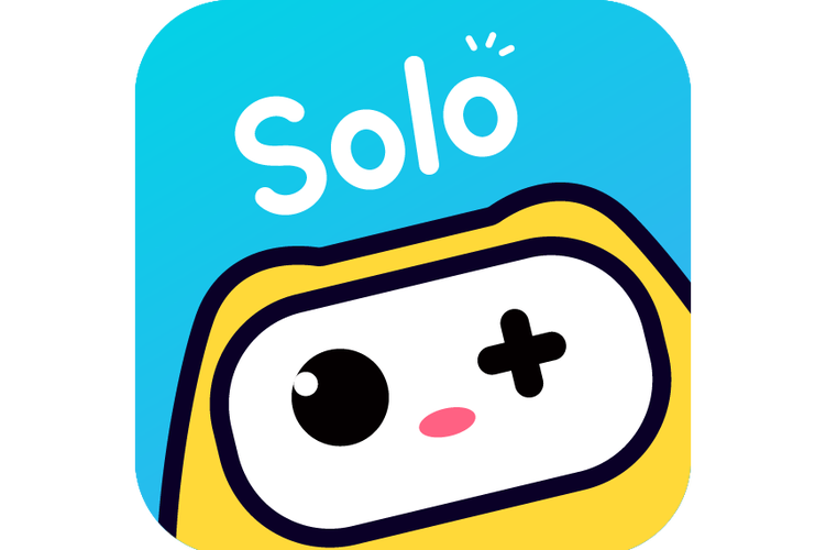 Solo短视频app