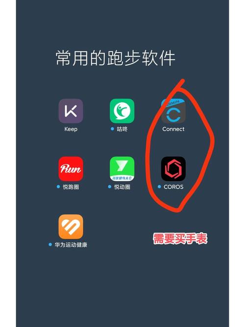 跑步机模拟器安卓图标
