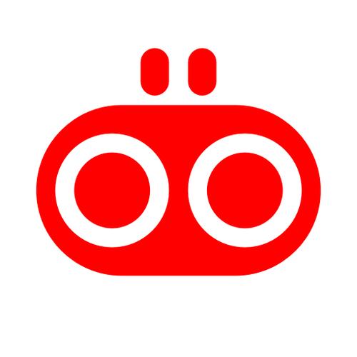 友兔浏览器旧版v图标