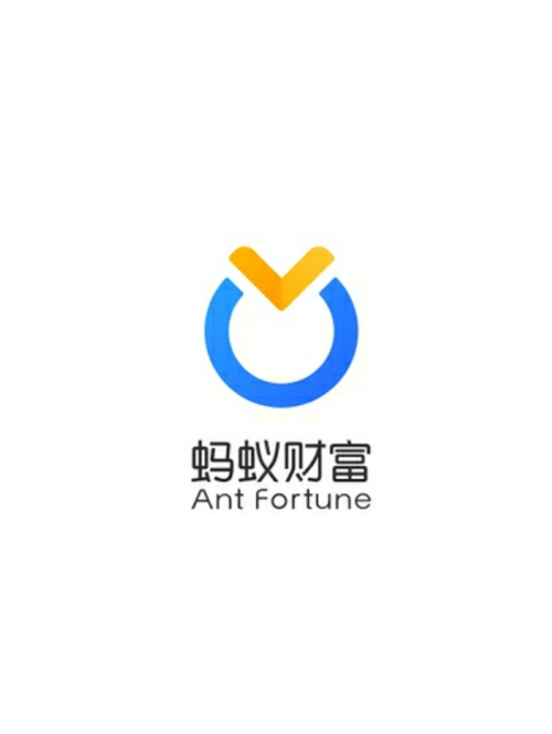 蚂蚁众享赚钱手机图标
