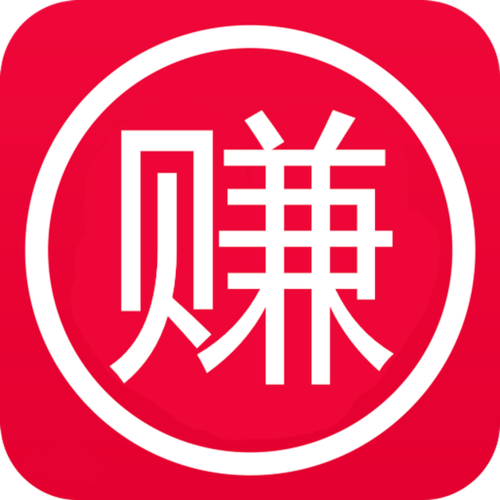 聚赚新闻红包版图标