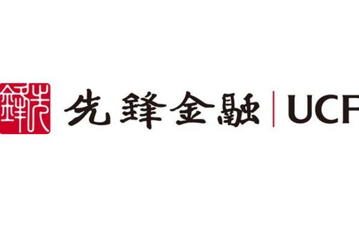 金股先锋官网安装图标