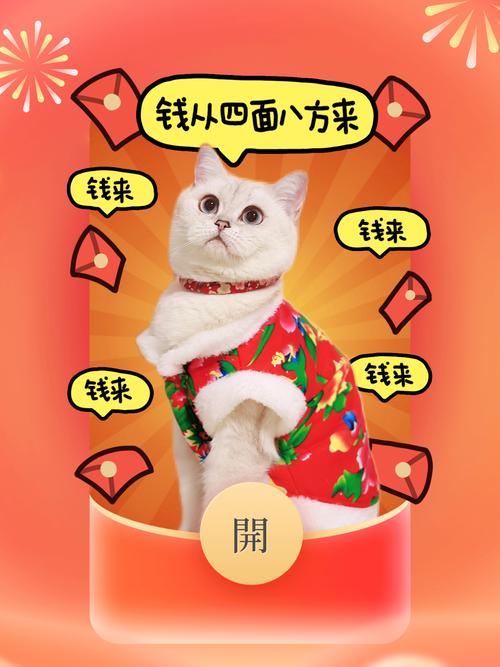 喵喵赚钱手机版图标