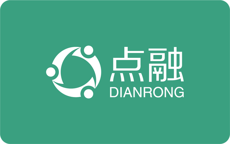 点融网极贷图标