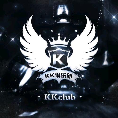 KK俱乐部赚钱版软件图标