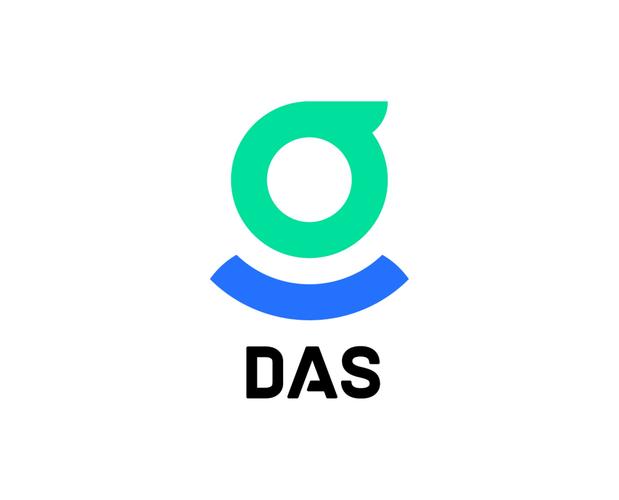 DAS达斯链手机图标