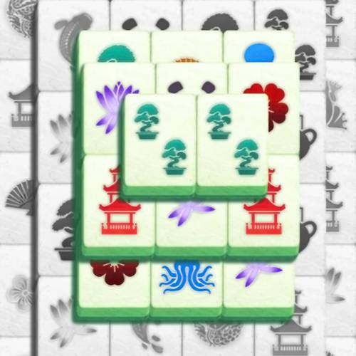 至尊对对碰麻将图标