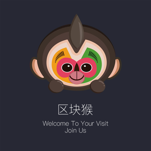 区块神猴世界app图标