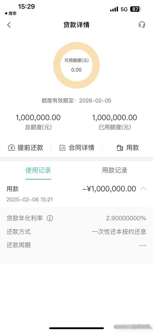 万农商贷