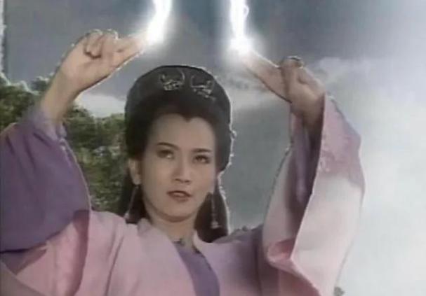 水漫金山