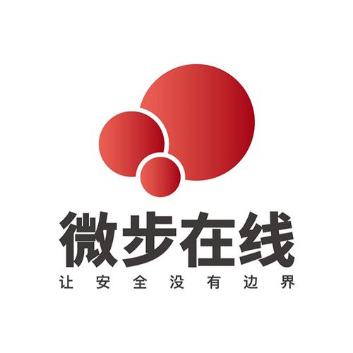 微步短视频赚钱版图标