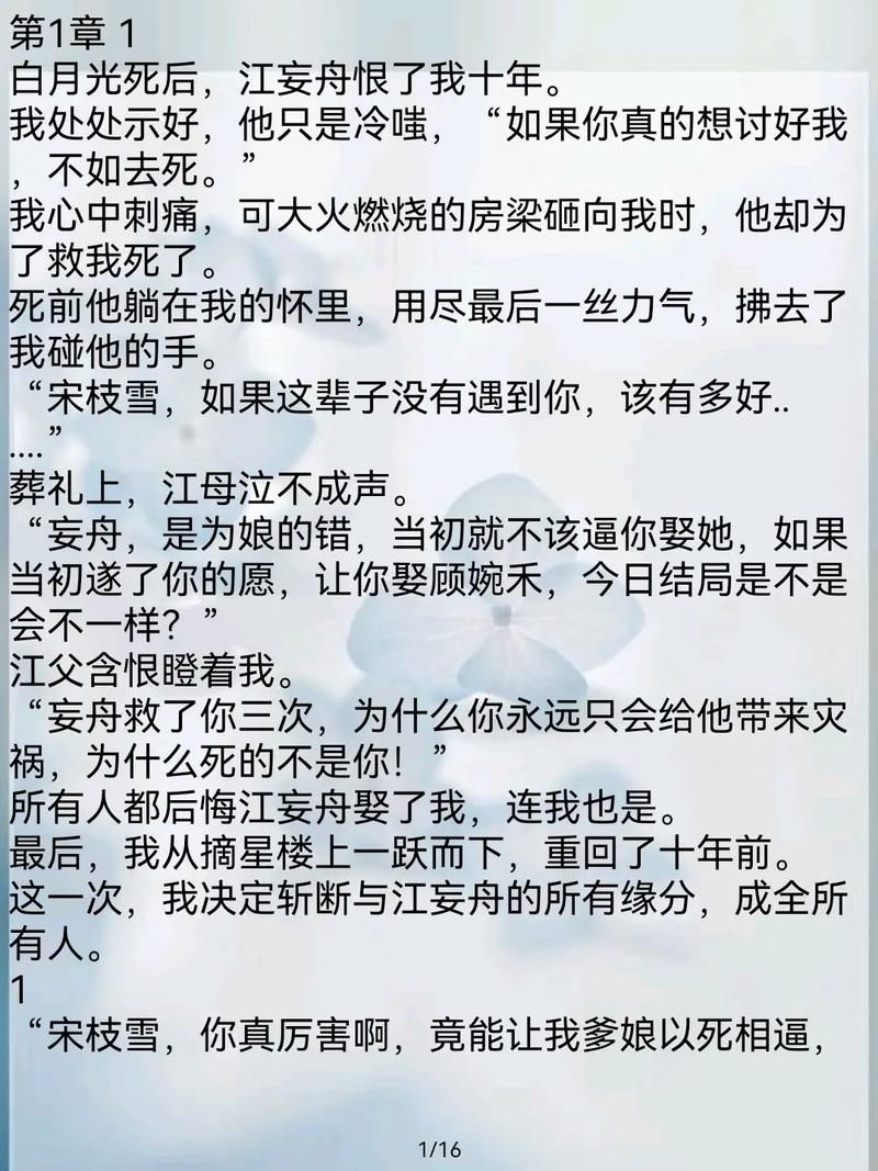 暖阳小说